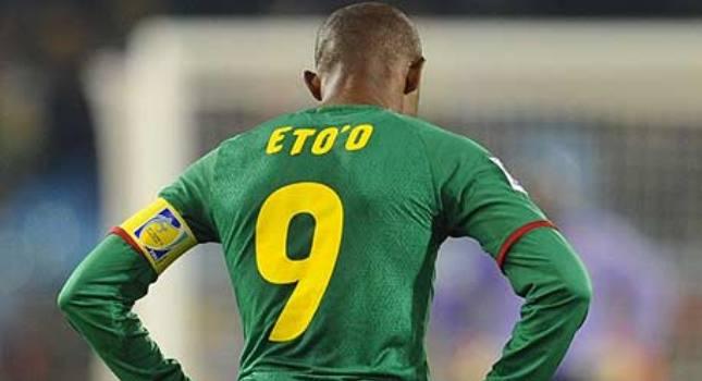 «Κόβει» την Εθνική ο Ετό!