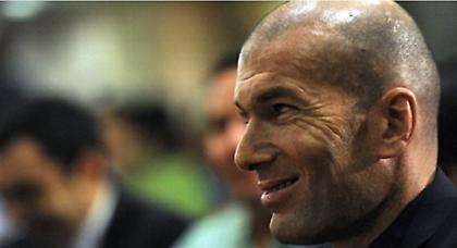 Ζιντάν: «Ρονάλντο ή Ριμπερί για Χρυσή Μπάλα»