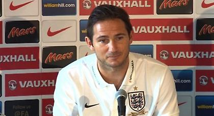 Λάμπαρντ: «Προτεραιότητα η νίκη όχι η κατοστάρα»