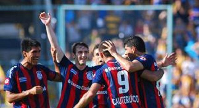 Διπλά για Σαν Λορέντζο, Άρσεναλ, τριάρα δέχτηκε η Μπόκα