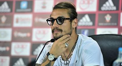 Οσβάλντο: «Δεχόμουν απειλές στη Ρώμη»