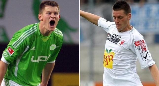 Οι εξετάσεις του Μάντλουνγκ και ο Ντίγκσταντ