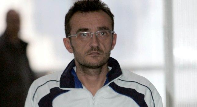 Μορφέσης: «Πάλι μόνος μου θα πάω διακοπές…»