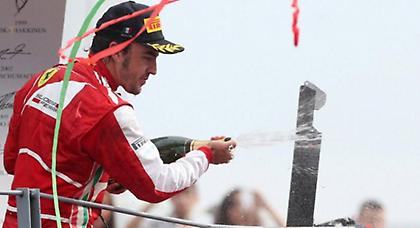 Αλόνσο: «Κάποιοι προσπαθούν να δημιουργήσουν ένταση»