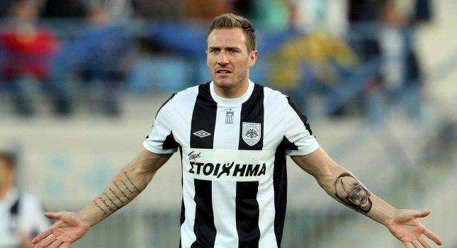 Λόρενς: «Το κάτι παραπάνω»