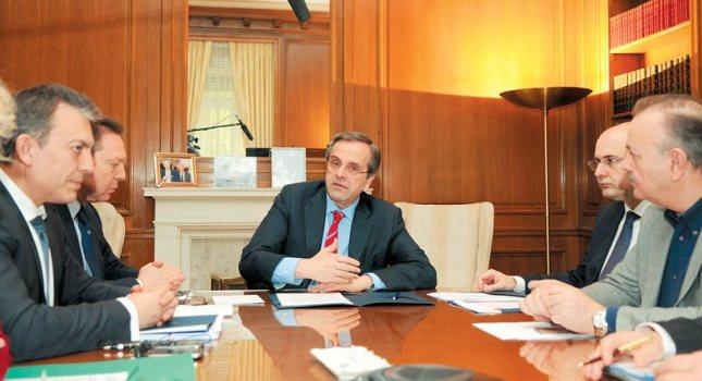 Επιστρέφει το δώρο του Πάσχα