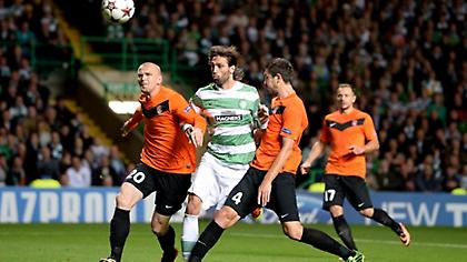 Σαμαράς: «Έτσι θα κερδίσει ο ΠΑΟΚ τη Σαχτέρ»