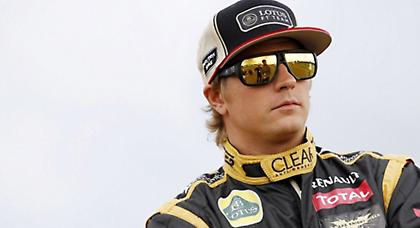 Στη Ferrari o Ραϊκόνεν!