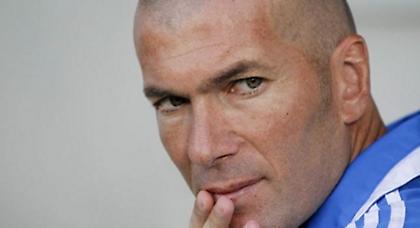 Ζιντάν: «Κανείς δεν αξίζει 100 εκατ. ευρώ»