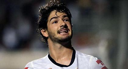 Πάτο: «Σωστή επιλογή να φύγω από τη Μίλαν»