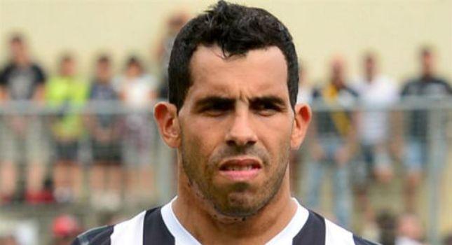 Η υπόσχεση του Τέβες