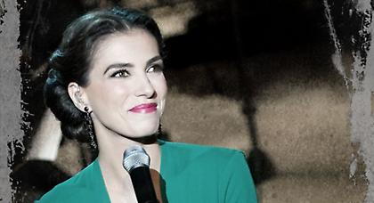 Οι μύθοι του διαδικτύου: Παντρεύτηκε η Φωτεινή Δάρρα…