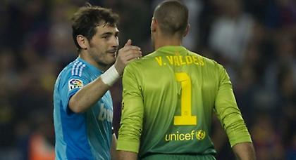 Ροσέλ: «Ποτέ στην Μπάρτσα ο Κασίγιας»!