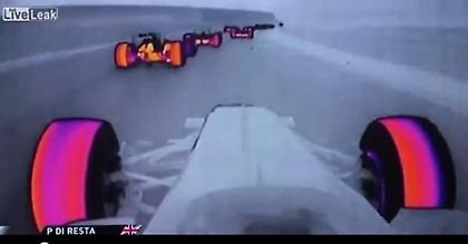 H Formula 1 με άλλο μάτι