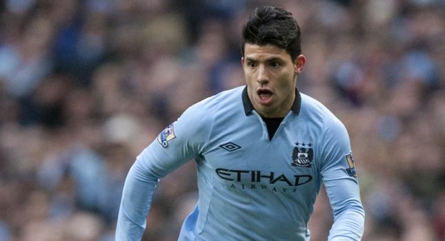 Διαψεύδει επαφές με Παρί ο Αγουέρο