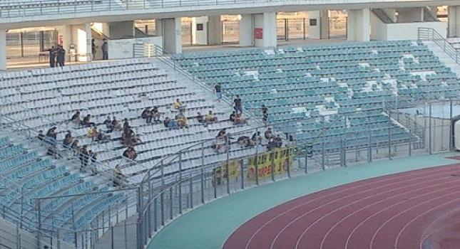 «Διακοπή λόγω… σκύλου»