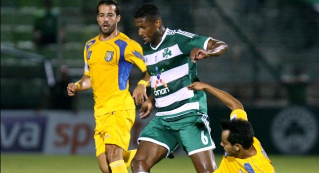 Πρόβλημα με Μέντες