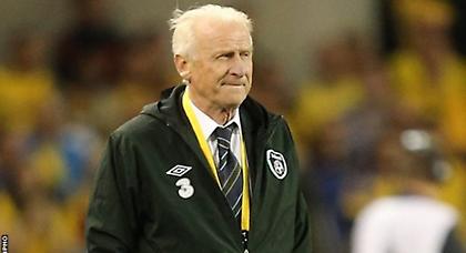 Ετοιμάζεται για ταμείο ανεργίας ο Τραπατόνι