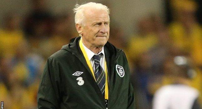 Ετοιμάζεται για ταμείο ανεργίας ο Τραπατόνι