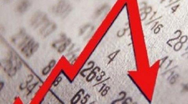 Μείωση 1,3% κατέγραψε ο πληθωρισμός τον Αύγουστο