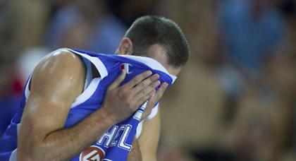 Συγγνώμη που πανηγύρισα...