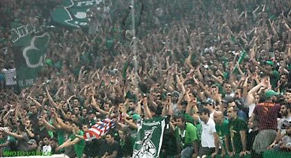 ΚΑΕ ΠΑΟ: «Κλείστε θέσεις στο ΟΑΚΑ»