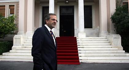 Πάει Βρυξέλλες ο Σαμαράς στις 17 Σεπτεμβρίου