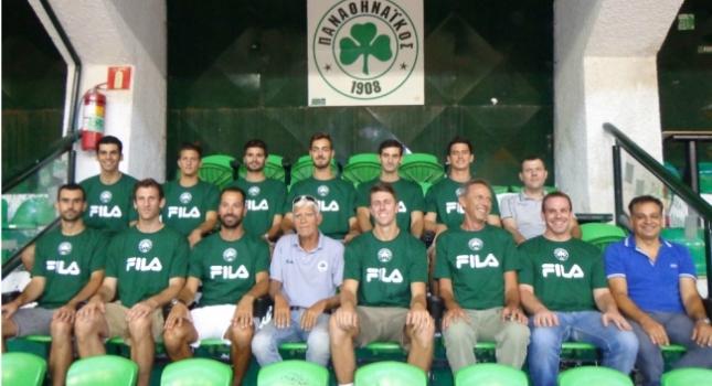 Το πρόγραμμα των φιλικών του ΠΑΟ