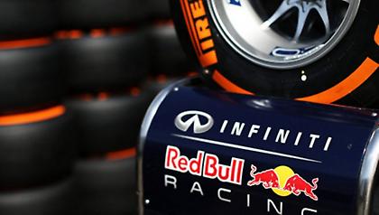 H Red Βull θα δοκιμάσει τα Pirelli του 2014