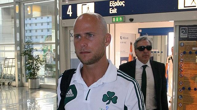 Αυριο ο Φιγκερόα