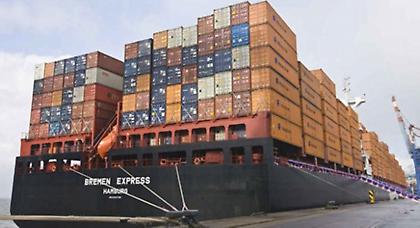 Αυξημένες οι εξαγωγές τον Ιούλιο