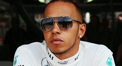 Χάμιλτον: «Δεν το βάζω κάτω»