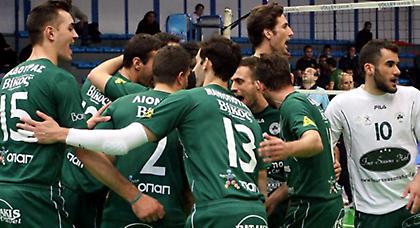 Μπέλλος και Κουρούπης οι αρχηγοί του ΠΑΟ