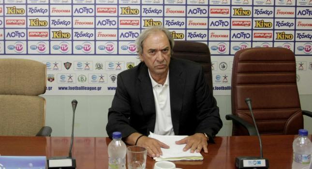 Πιθανότητα αναβολής της πρεμιέρας στη Football League