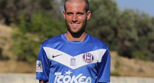 Νοκ-άουτ ο Γκαρσία