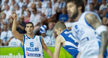 Ζήσης: «Να παίξουμε σκυλίσια»