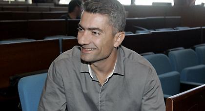 Χαλκιάς: «Κανείς δεν μπορεί να μιλάει για την Εθνική»