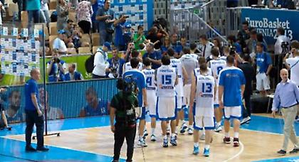 Κακώς δεν γίναμε... κακοί