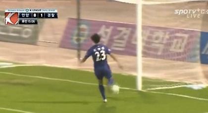 Το άχαστο δεν μπήκε, το επικό αυτογκόλ μπήκε!