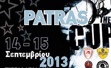 Συνεχίζεται η προετοιμασία…