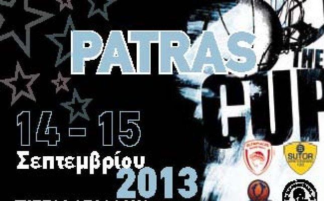 Συνεχίζεται η προετοιμασία…