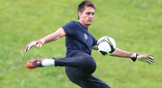 Φέρνουν Ταταρουσάνου στον Ολυμπιακό οι Ρουμάνοι