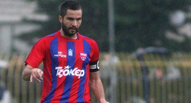 Επιστρέφει ο Κουλουχέρης