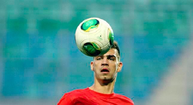 Απόντες μόνο οι διεθνείς