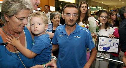 «Πρέπει να δούμε και τις πράξεις»