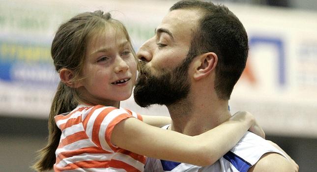 Απέκτησαν Δεληγιάννη τα Τρίκαλα, τελειώνει του Έβανς