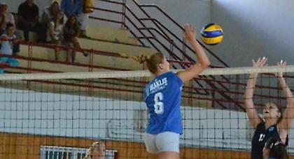 «Πέρασε» από τα Γιάννενα