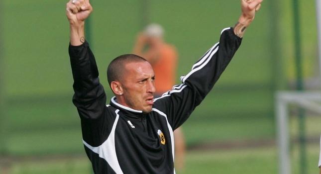 «Μπήκε» ο Τσιρίλο, έχασε η ΑΕΚ