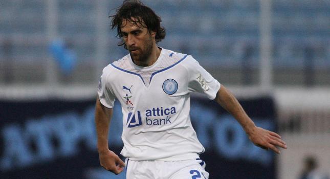 Στον «αέρα» του Λέκι