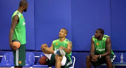 Την Τρίτη του Λάσμε